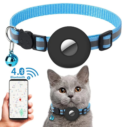 Rastreador GPS para mascotas